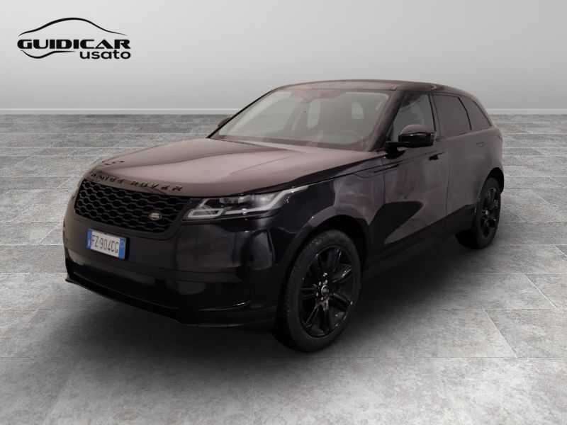 GuidiCar - LAND ROVER Range Rover Velar 2020 Range Rover Velar 2.0d i4 HSE 240cv auto my20 Usato